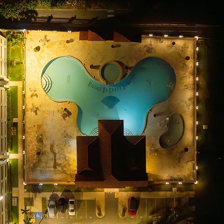 Golden Dream Villas 306/A อิซาเบลา ภายนอก รูปภาพ