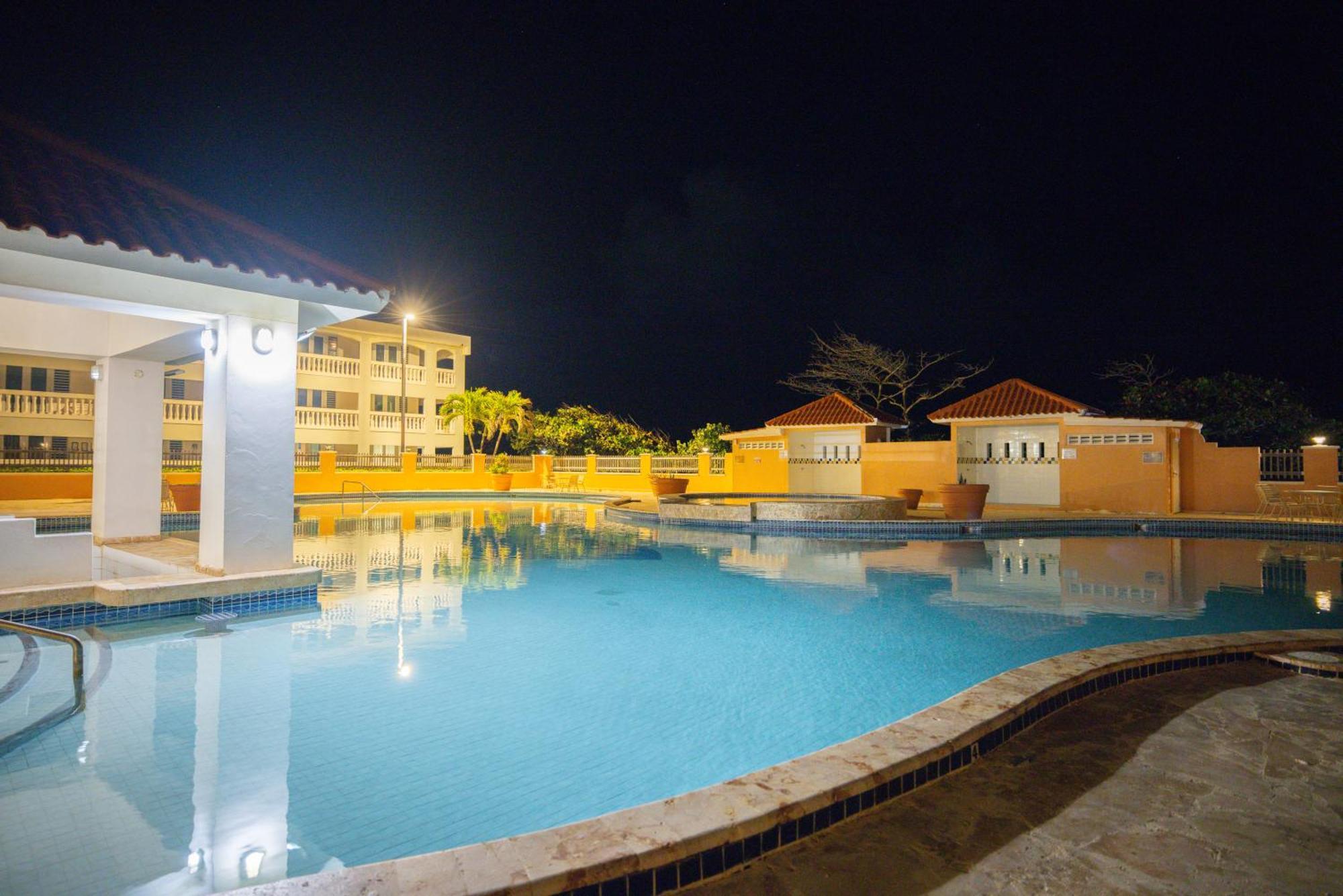 Golden Dream Villas 306/A อิซาเบลา ภายนอก รูปภาพ