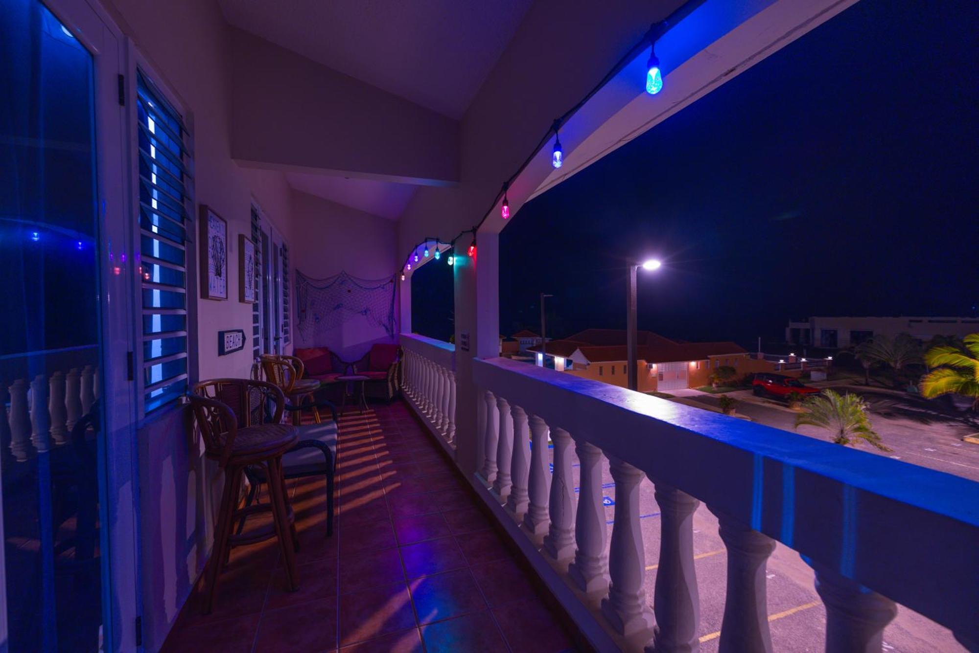 Golden Dream Villas 306/A อิซาเบลา ภายนอก รูปภาพ