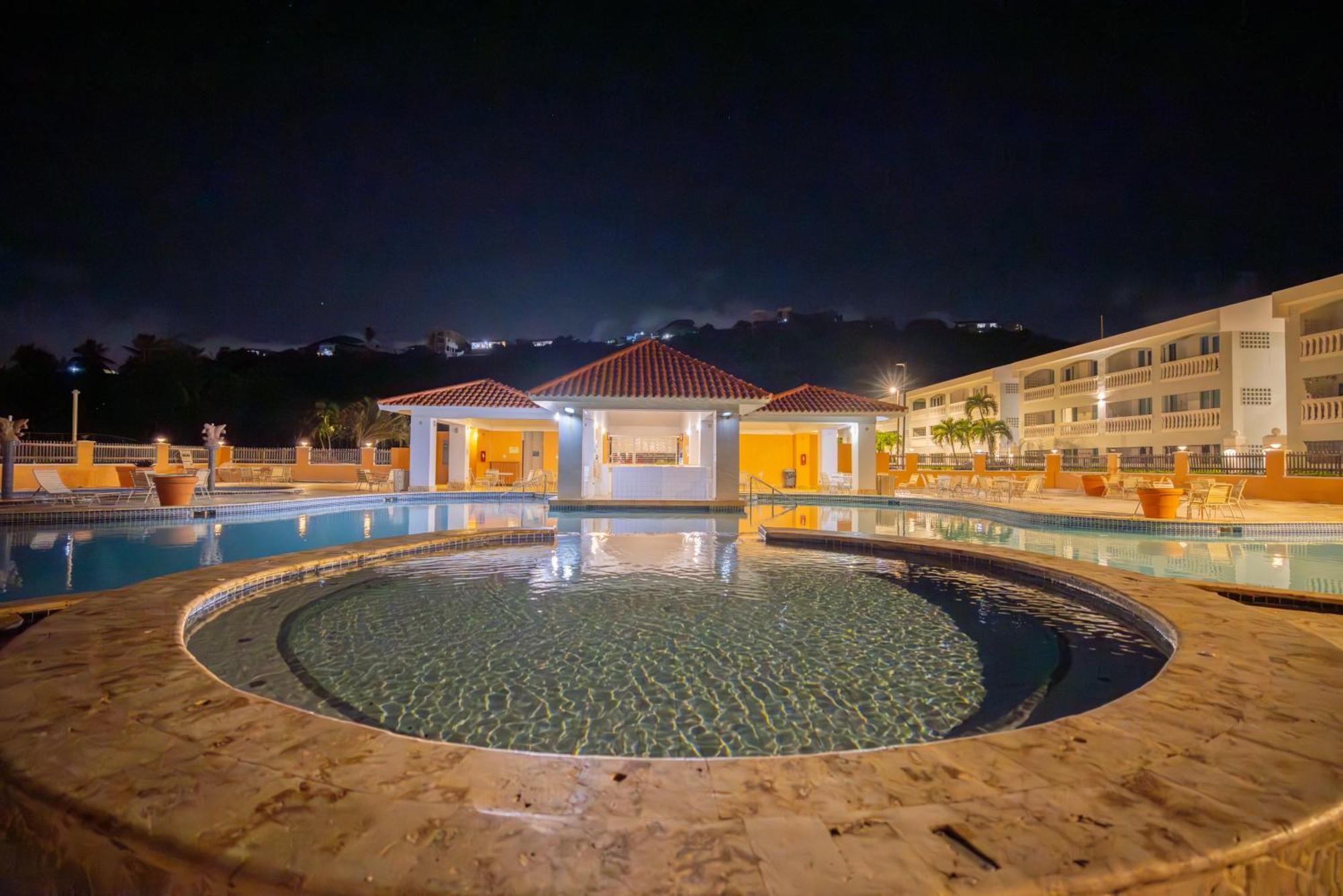 Golden Dream Villas 306/A อิซาเบลา ภายนอก รูปภาพ