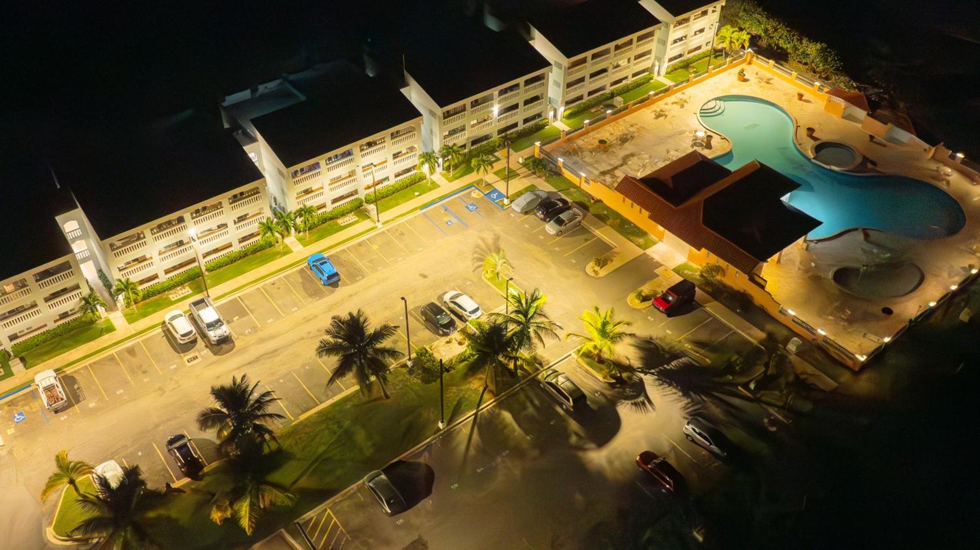 Golden Dream Villas 306/A อิซาเบลา ภายนอก รูปภาพ