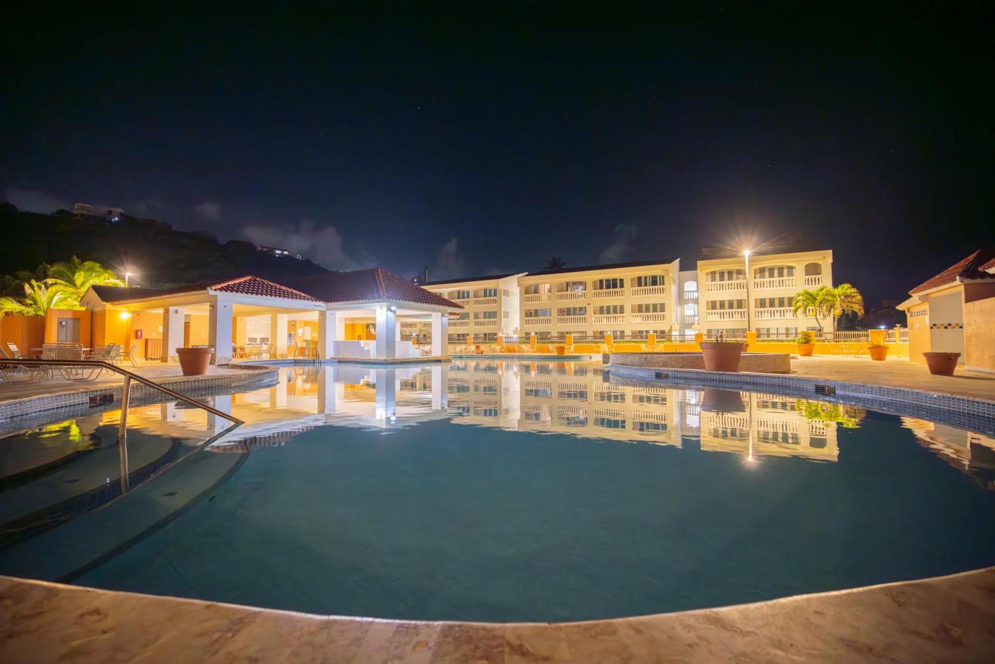 Golden Dream Villas 306/A อิซาเบลา ภายนอก รูปภาพ