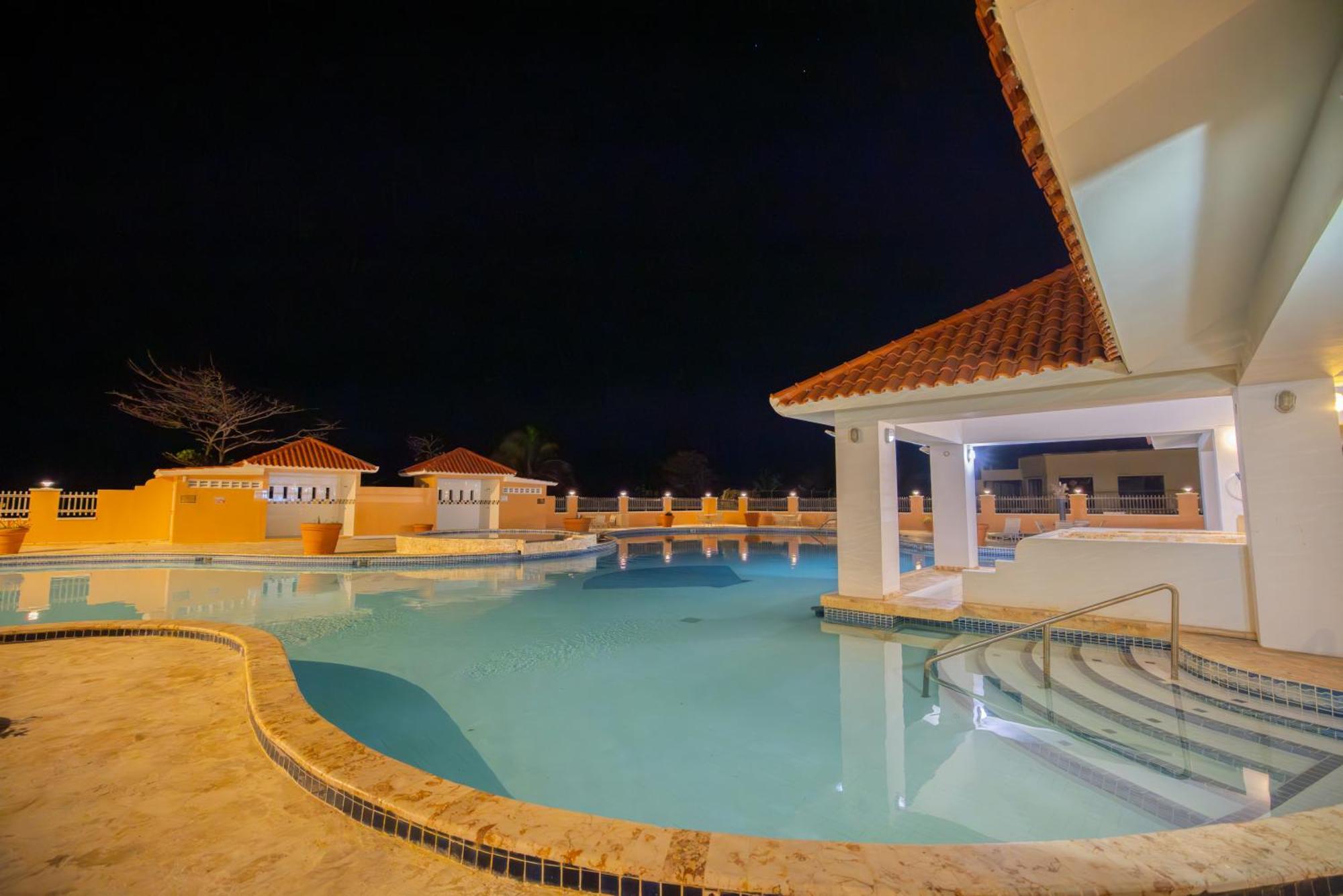 Golden Dream Villas 306/A อิซาเบลา ภายนอก รูปภาพ
