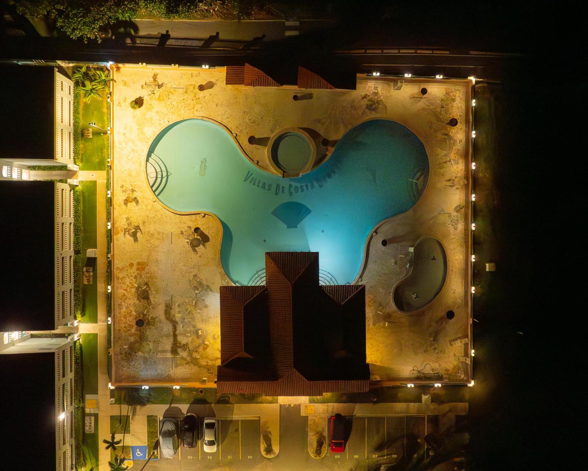 Golden Dream Villas 306/A อิซาเบลา ภายนอก รูปภาพ