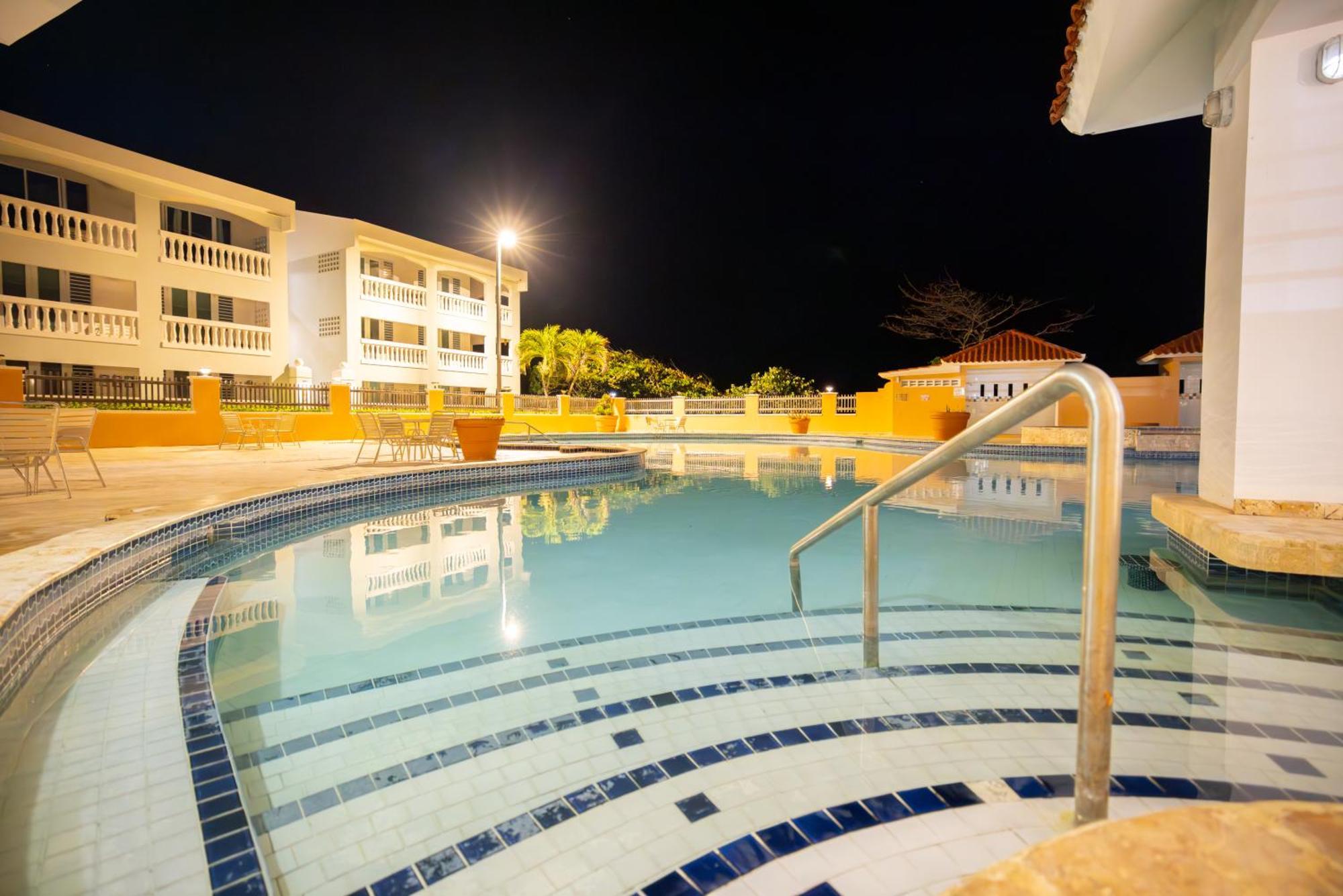 Golden Dream Villas 306/A อิซาเบลา ภายนอก รูปภาพ
