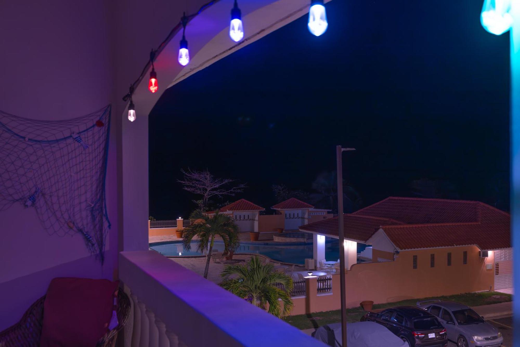 Golden Dream Villas 306/A อิซาเบลา ภายนอก รูปภาพ
