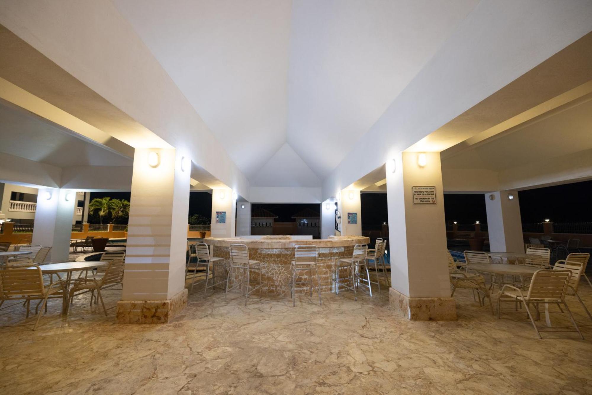 Golden Dream Villas 306/A อิซาเบลา ภายนอก รูปภาพ