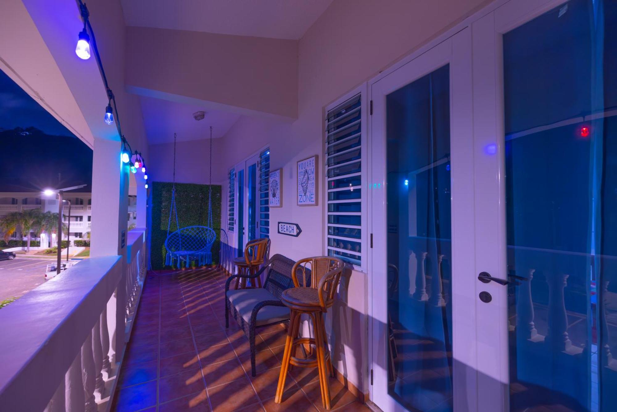 Golden Dream Villas 306/A อิซาเบลา ภายนอก รูปภาพ
