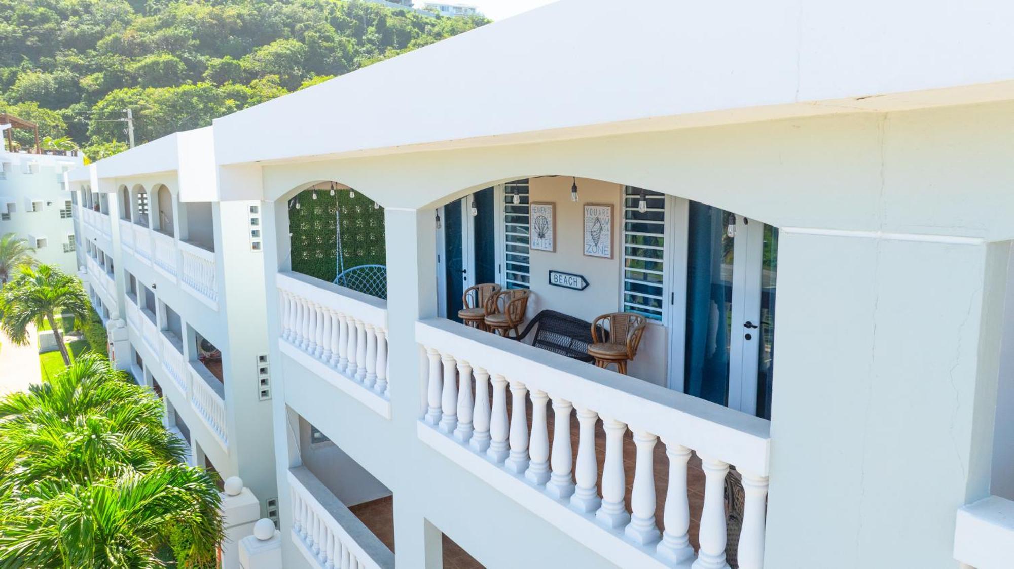 Golden Dream Villas 306/A อิซาเบลา ภายนอก รูปภาพ