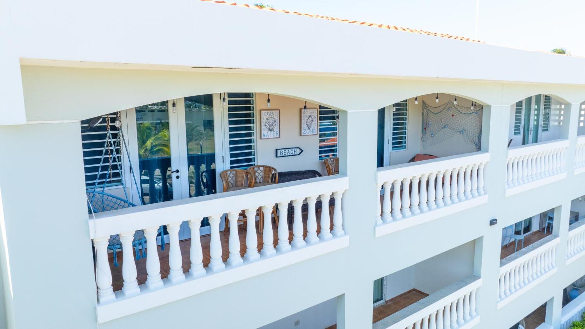 Golden Dream Villas 306/A อิซาเบลา ภายนอก รูปภาพ