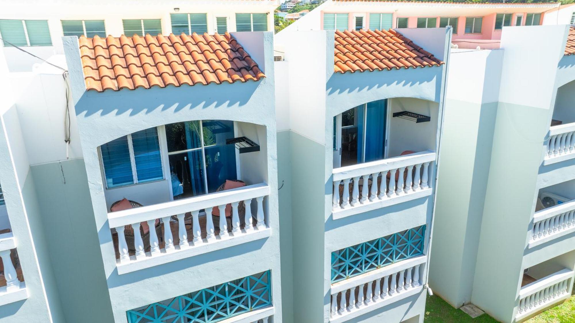 Golden Dream Villas 306/A อิซาเบลา ภายนอก รูปภาพ