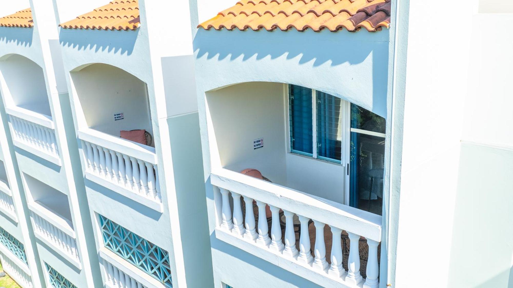 Golden Dream Villas 306/A อิซาเบลา ภายนอก รูปภาพ