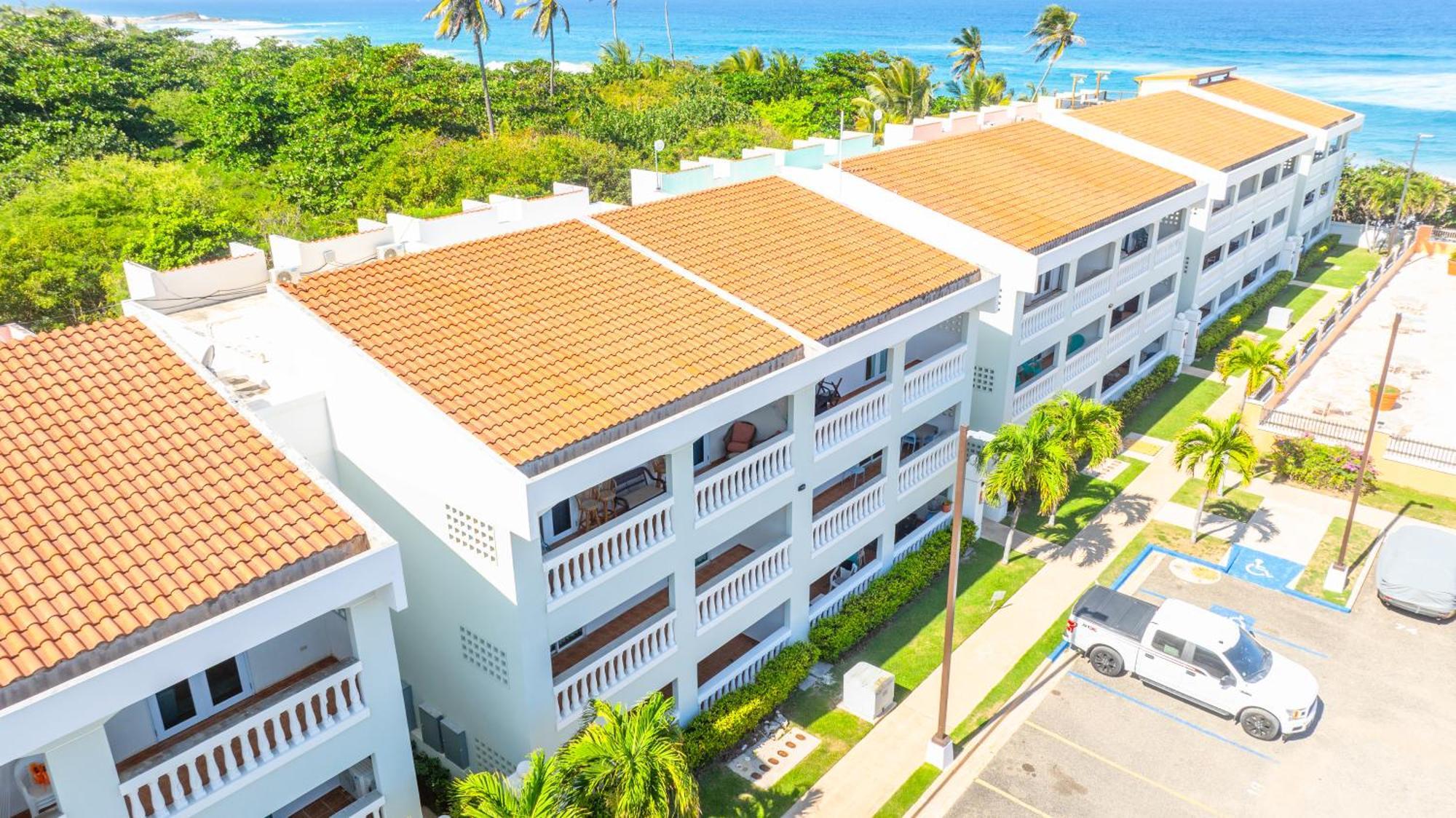 Golden Dream Villas 306/A อิซาเบลา ภายนอก รูปภาพ
