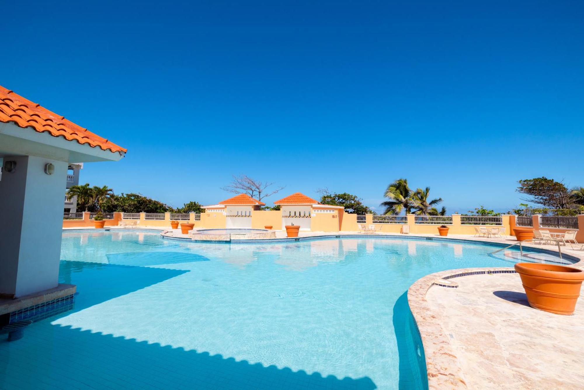 Golden Dream Villas 306/A อิซาเบลา ภายนอก รูปภาพ