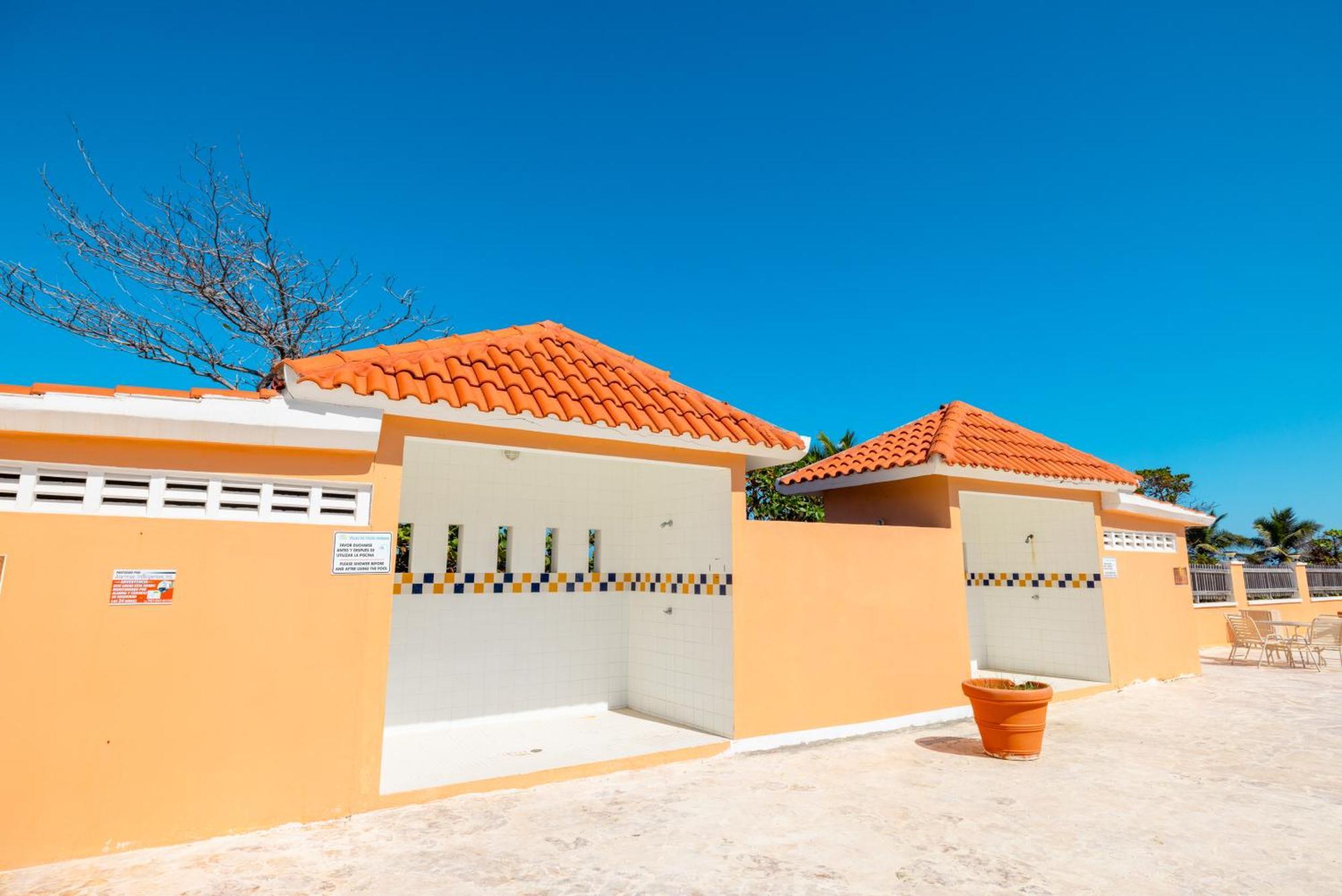 Golden Dream Villas 306/A อิซาเบลา ภายนอก รูปภาพ