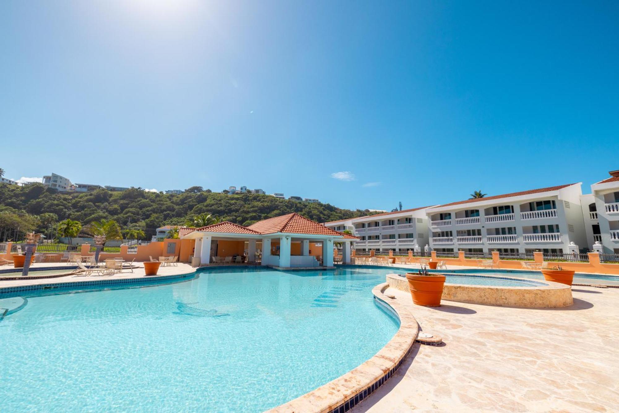 Golden Dream Villas 306/A อิซาเบลา ภายนอก รูปภาพ