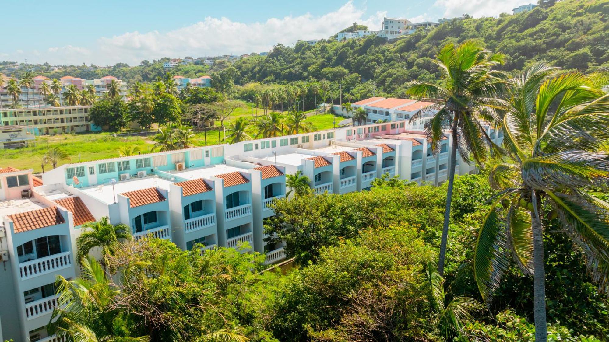 Golden Dream Villas 306/A อิซาเบลา ภายนอก รูปภาพ