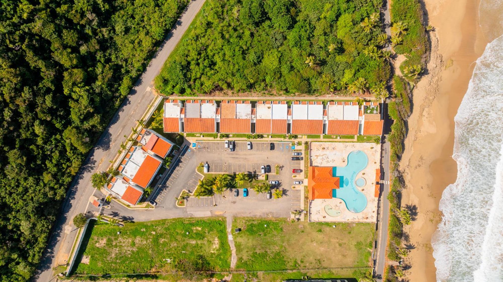 Golden Dream Villas 306/A อิซาเบลา ภายนอก รูปภาพ