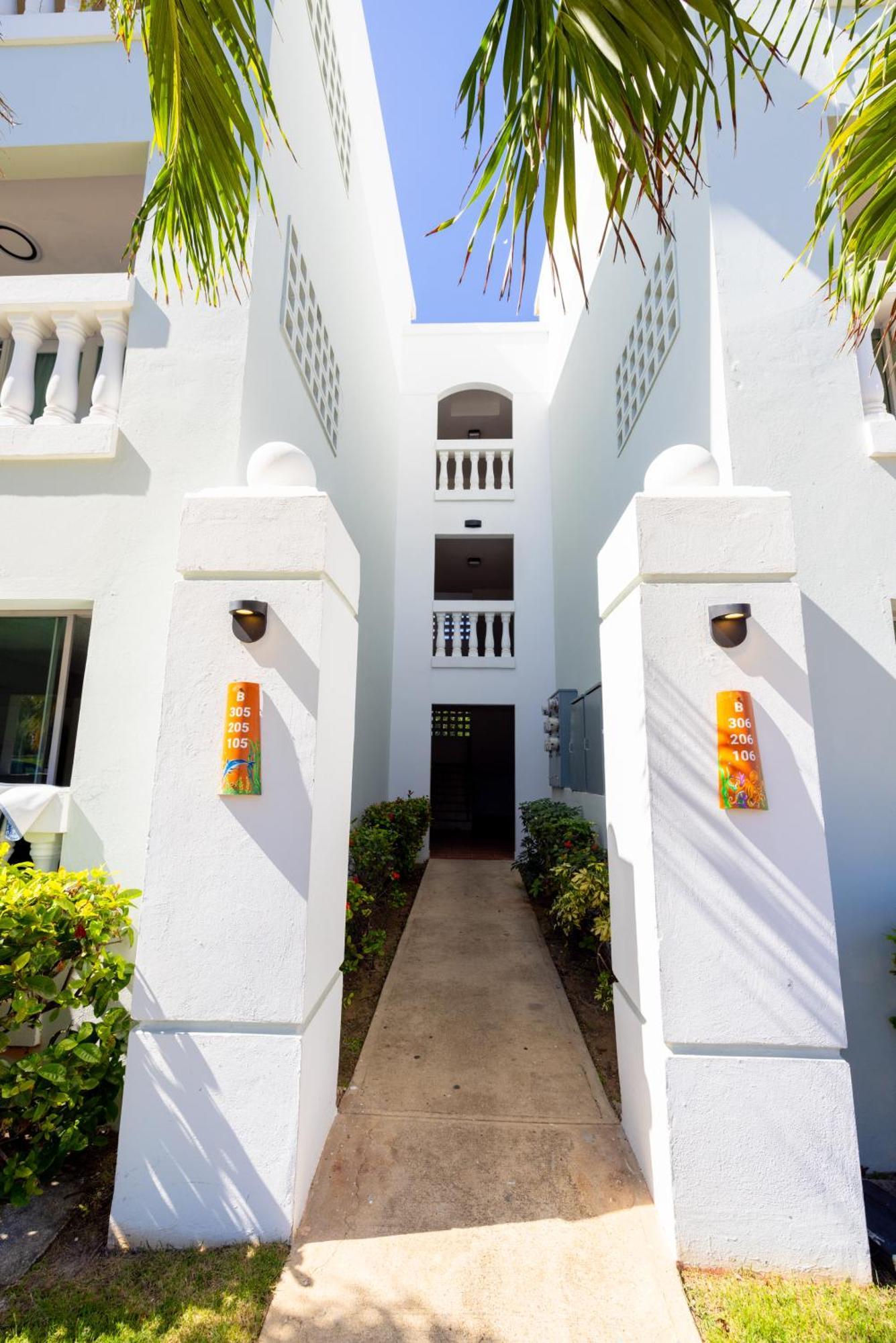 Golden Dream Villas 306/A อิซาเบลา ภายนอก รูปภาพ