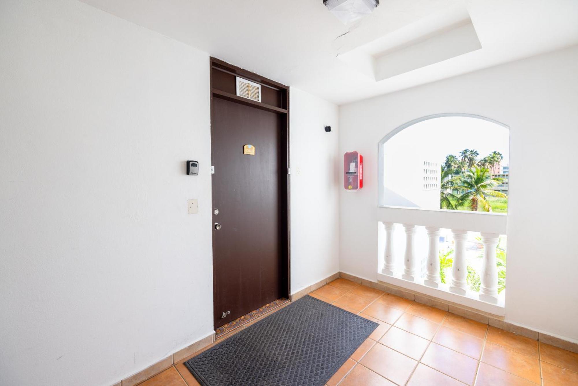 Golden Dream Villas 306/A อิซาเบลา ภายนอก รูปภาพ